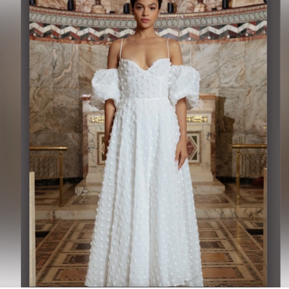 Sister Jane dress